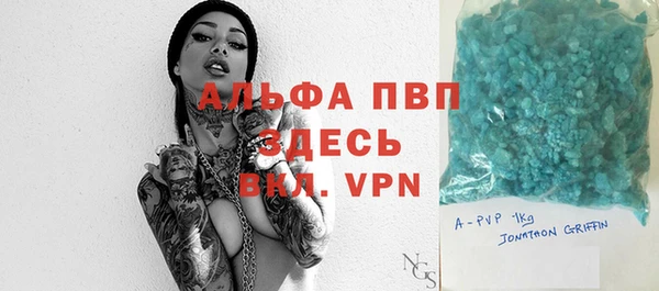 индика Алексеевка